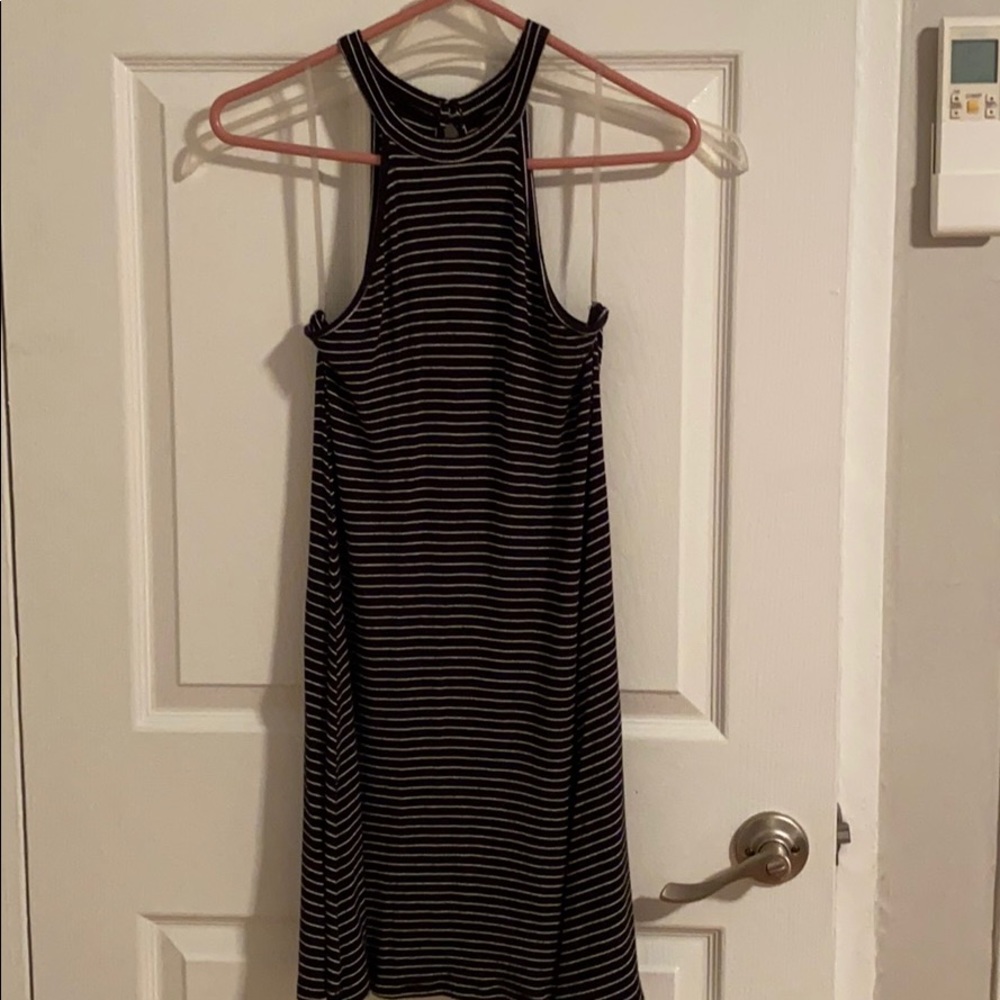 American Eagle sleeveless dress